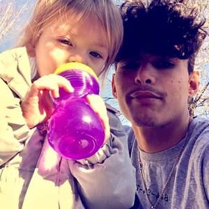 Meet your Posher, Jacobe